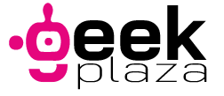 Geek Plaza