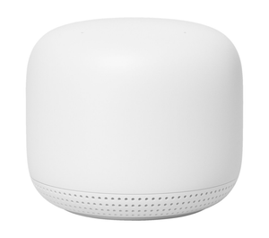 Sistema Wi-Fi mesh Google Nest Wifi 220V Blanco
