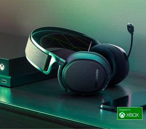 SteelSeries Arctis 9X Auriculares inalámbricos para Xbox